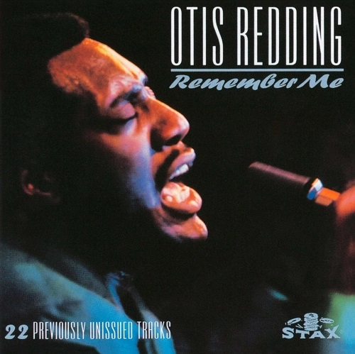 OTIS REDDING / オーティス・レディング / リメンバー・ミー / REMEMBER ME