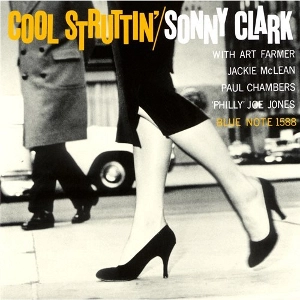 SONNY CLARK / ソニー・クラーク / クール・ストラッティン(SHM-SACD)  / COOL STRUTTIN'