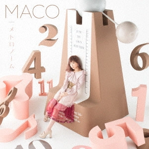 MACO / メトロノーム
