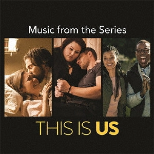 V.A. (MOVIE) / V.A. (映画) / THIS IS US 36歳、これから オリジナル・サウンドトラック
