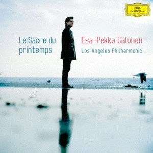 ESA-PEKKA SALONEN / エサ=ペッカ・サロネン / ストラヴィンスキー:バレエ≪春の祭典≫ ムソルグスキー:交響詩≪はげ山の一夜≫(原典版) バルトーク:≪中国の不思議な役人≫組曲