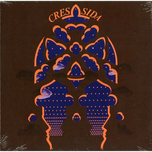CRESSIDA / クレシダ / CRESSIDA