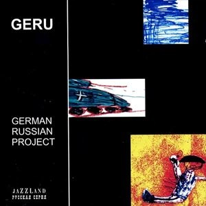 GERU / GERMAN RUSSIAN PROJECT