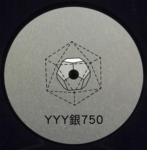 YYY / 銀750