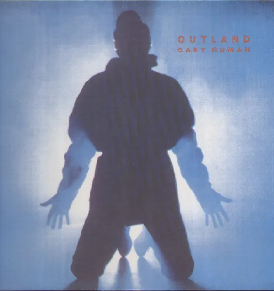 GARY NEWMAN / ゲイリー・ニューマン / OUTLAND