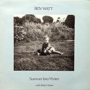 BEN WATT / SUMMER INTO WINTER
