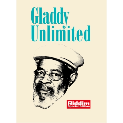 GLADSTONE ANDERSON / グラッドストーン・アンダーソン / グラディアンリミテッド / GLADDY UNLIMITED