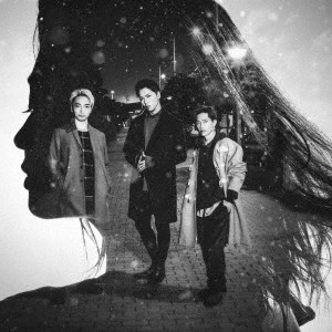 Sonar Pocket / 涙雪