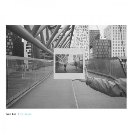 IVAN AVE / LOW JAMS