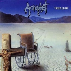 ACROPHET / FADED GLORY