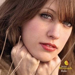 EMILIA VECCHI / エミリア・ベッキ / STOLEN DIAMONDS