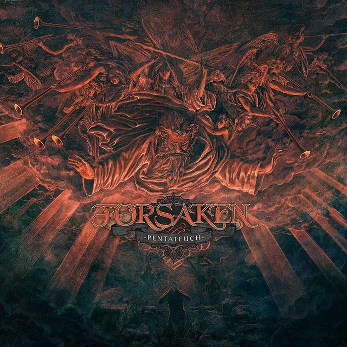 FORSAKEN (from Malta) / PENTATEUCH