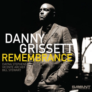 DANNY GRISSETT / ダニー・グリセット / REMEMBRANCE