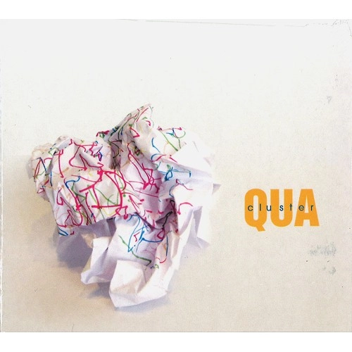 CLUSTER / クラスター / QUA