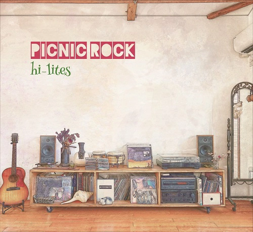 hi-lites / PICNIC ROCK