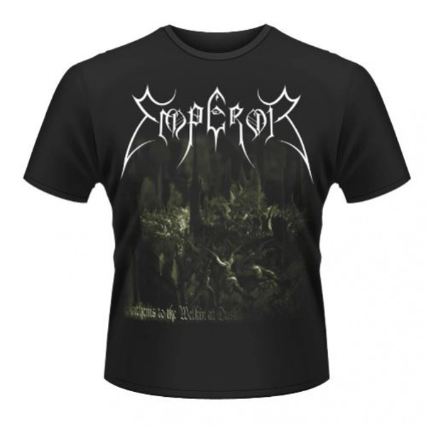 EMPEROR / エンペラー / ANTHEMS 2014 T-SHIRT<SIZE:L>