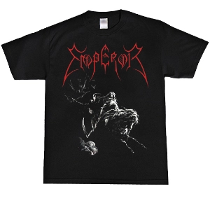 EMPEROR / エンペラー / RIDER 2005 T-SHIRT<SIZE:L>