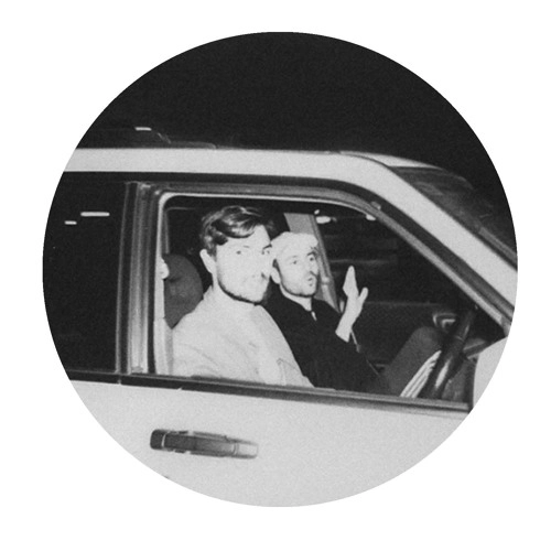 ANTHONY FADE / CHAMPAGNE PARADISE
