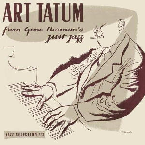ART TATUM / アート・テイタム 商品一覧 | ディスクユニオン