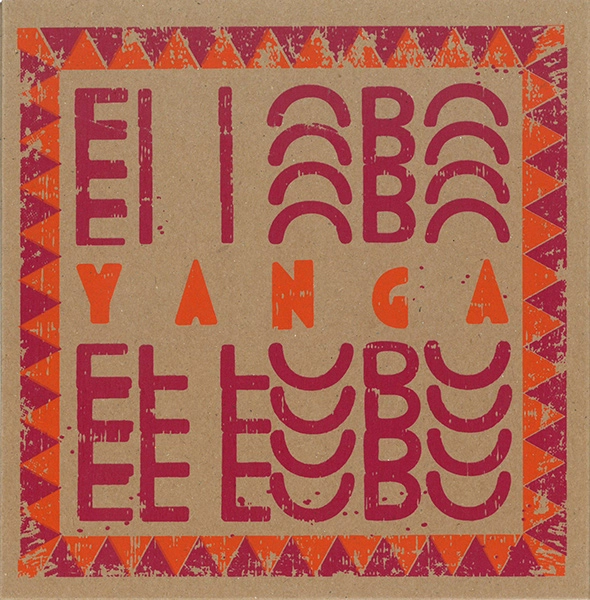 YANGA / ジャンガ / EL LOBO