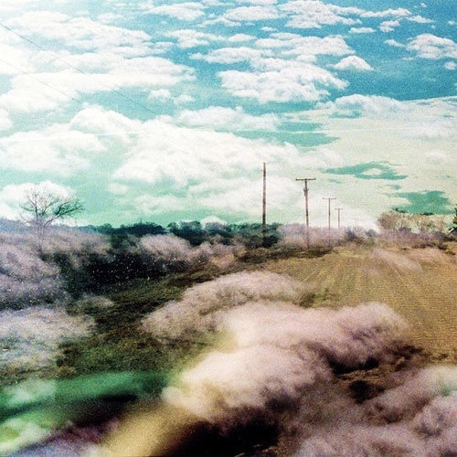 THE WORLD IS A BEAUTIFUL PLACE & I AM NO LONGER AFRAID TO DIE / ALWAYS FOREIGN 