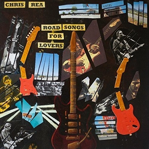 CHRIS REA / クリス・レア / ROAD SONGS FOR LOVERS [2LP VINYL]