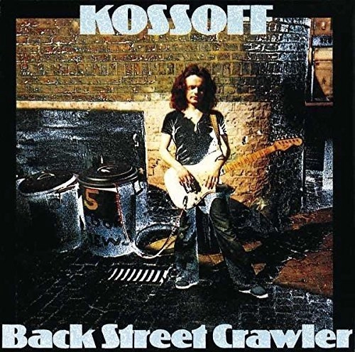 FREE ''HEAVY LOAD'' 本 Kossoff フリー コゾフ PAUL KOSSOFF / ポール・コゾフ 商品一覧 | ディスクユニオン