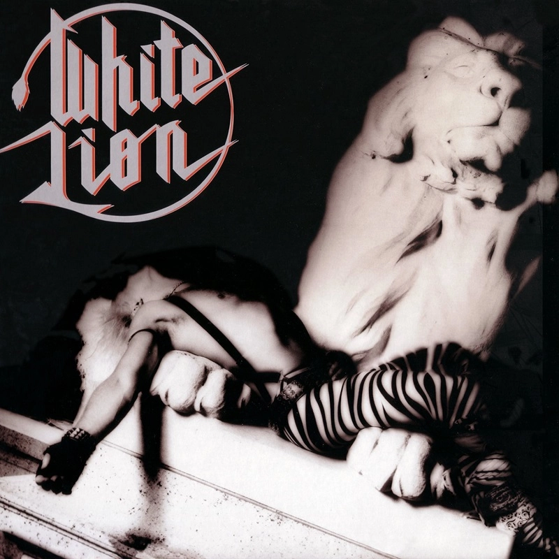 WHITE LION / ホワイト・ライオン / FIGHT TO SURVIVE<DIGI>