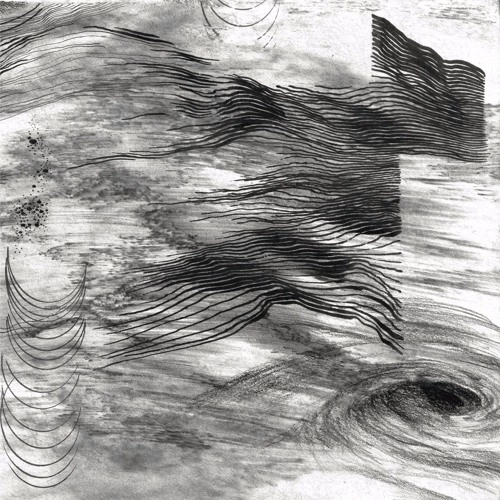 K-LONE / IN THE DUST EP