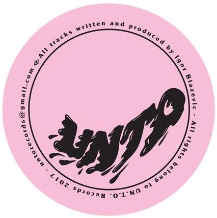 FTP UP / STILLICONE NIGHT SHIFT EP