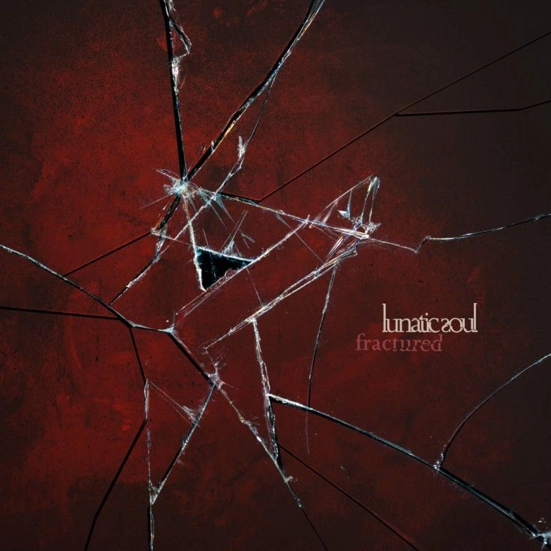 LUNATIC SOUL / ルナティック・ソウル / FRACTURED<2LP>