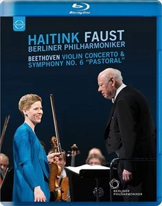 BERNARD HAITINK / ベルナルト・ハイティンク / ベートーヴェン: 交響曲第6番