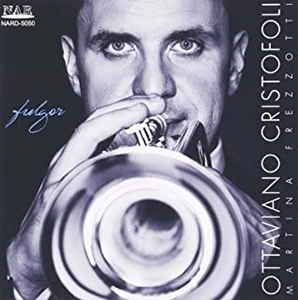 OTTAVIANO CRISTOFOLI / オッタヴィアーノ・クリストーフォリ / 稲妻～Fulgor～