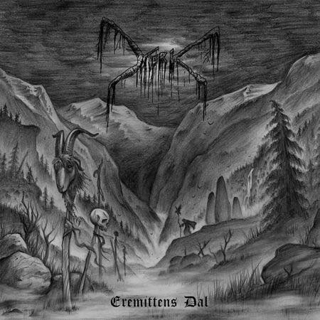 MORK (METAL) / モーク (METAL) / EREMITTENS DAL<DIGI>