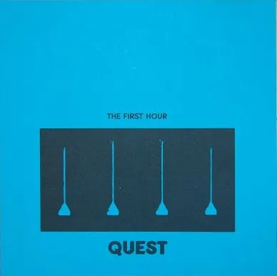 QUEST / クエスト / FIRST HOUR