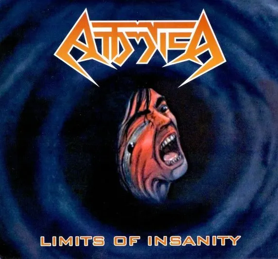 ATTOMICA / LIMITS OF INSANITY