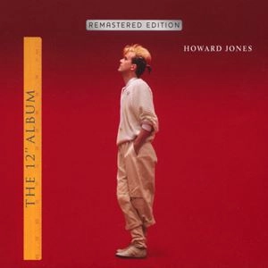 HOWARD JONES / ハワード・ジョーンズ / 12" ALBUM