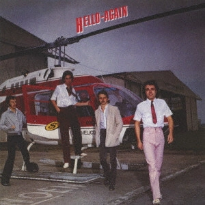 HELLO / ハロー / ハロー・アゲイン / HELLO AGAIN