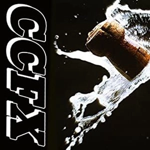 CCFX / CCFX EP