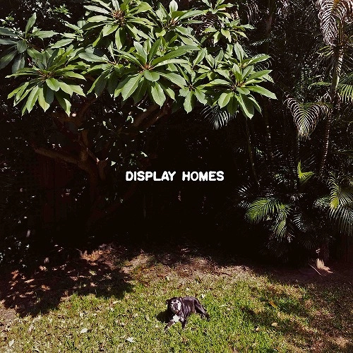 DISPLAY HOMES / CLIMATE CHANGE