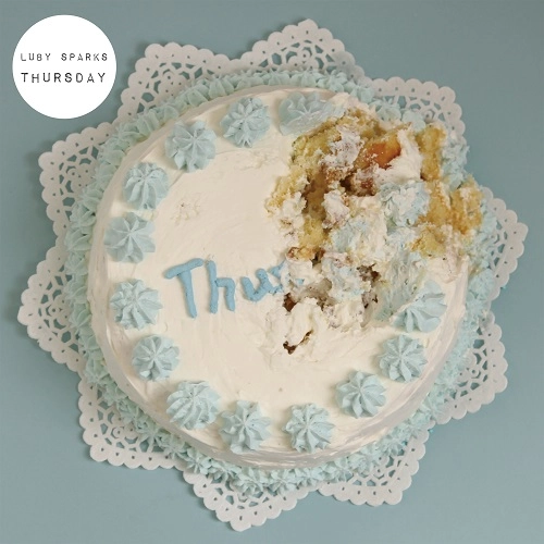 Luby Sparks / Thusday