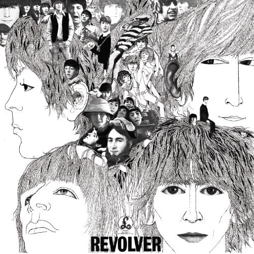 BEATLES / ビートルズ / ザ･ビートルズ･LPレコード･コレクション 第6号 リボルバー（BOOK+180G LP）