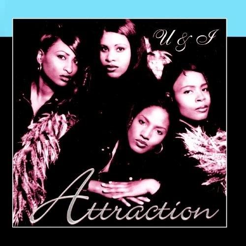 ATTRACTION / ATTRACTION (R&B) / U & I