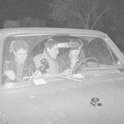 HUSKER DU / ハスカーデュー / SAVAGE YOUNG DU (3CD)