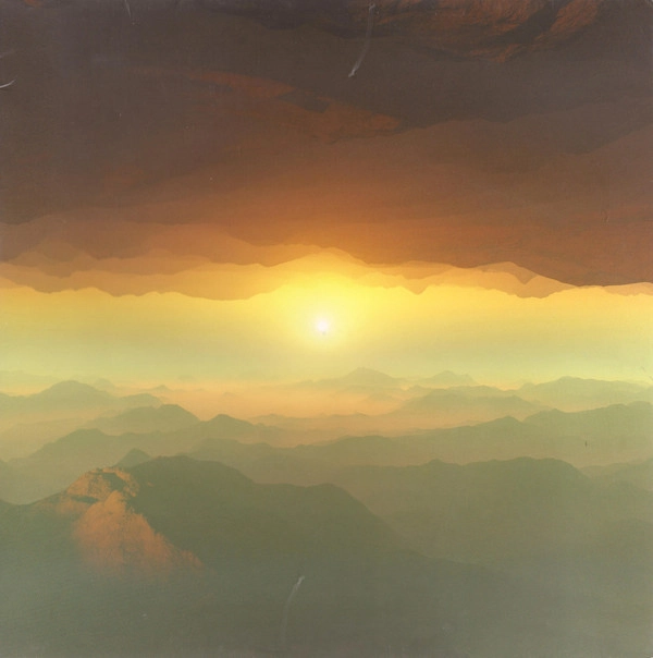 MARK PRITCHARD / マーク・プリチャード / UNDER THE SUN:EXPANDED VOL.1