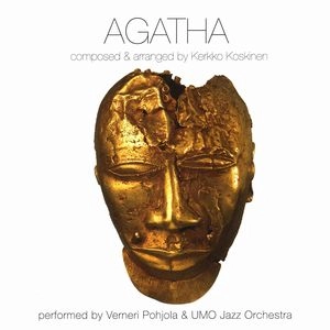 VERNERI POHJOLA / ヴェルネリ・ポヒョーラ / AGATHA