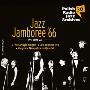 V.A. / オムニバス / POLISH RADIO JAZZ ARCHIVES 30 - JAZZ JAMBOREE 66 VOL. 2