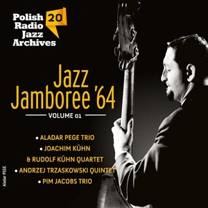 V.A. / オムニバス / POLISH RADIO JAZZ ARCHIVES 20 - JAZZ JAMBOREE 64 VOL. 1