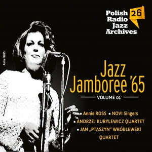 V.A. / オムニバス / POLISH RADIO JAZZ ARCHIVES 26 - JAZZ JAMBOREE 65 VOL. 1