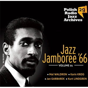 V.A. / オムニバス / POLISH RADIO JAZZ ARCHIVES 29 - JAZZ JAMBOREE 66 VOL. 1